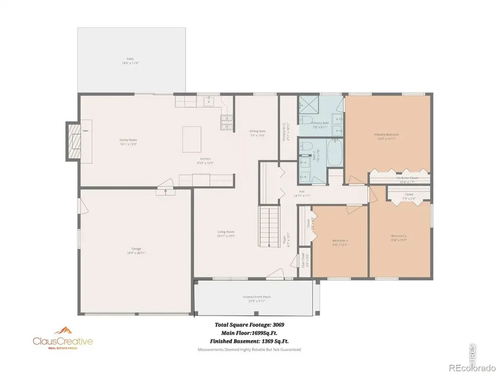 1080 S Garrison Street Lakewood CO 80226