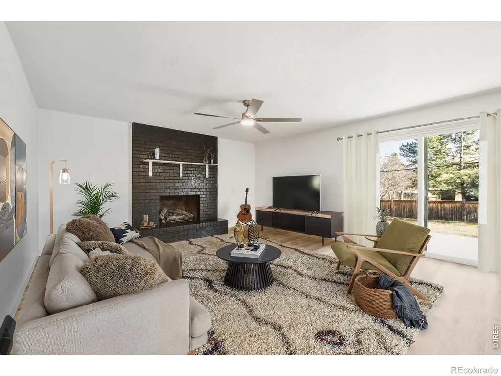 1080 S Garrison Street Lakewood CO 80226