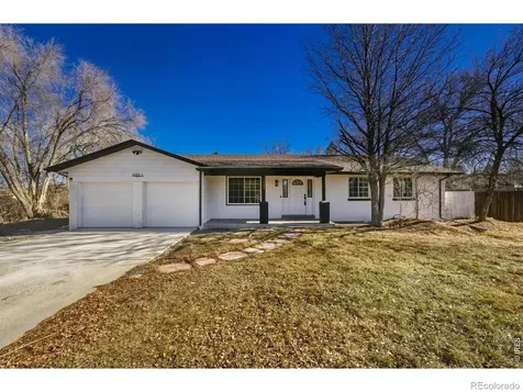 1080 S Garrison Street Lakewood CO 80226