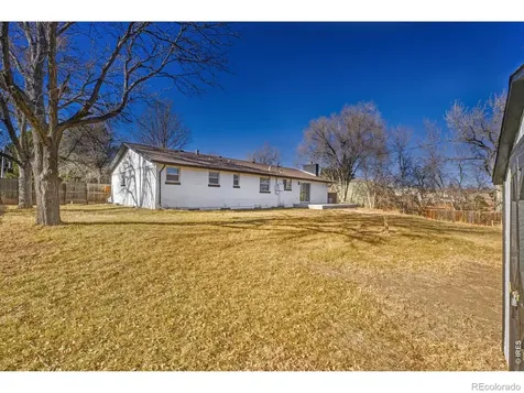 1080 S Garrison Street Lakewood CO 80226