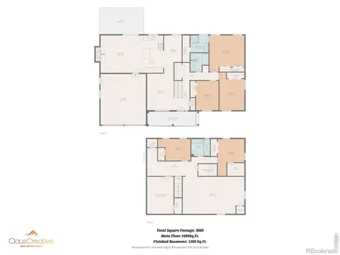 1080 S Garrison Street Lakewood CO 80226