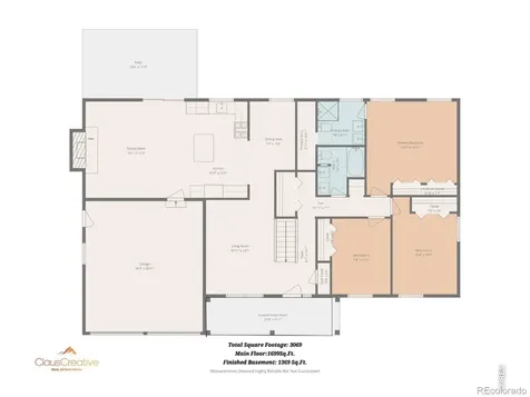 1080 S Garrison Street Lakewood CO 80226