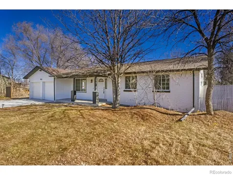 1080 S Garrison Street Lakewood CO 80226