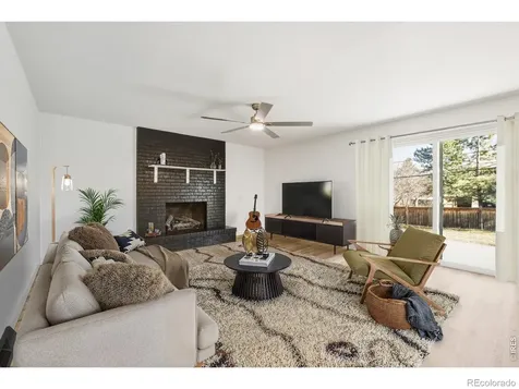1080 S Garrison Street Lakewood CO 80226