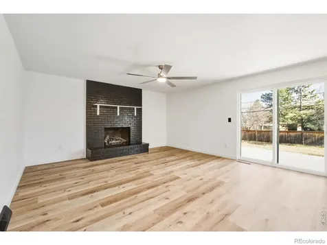 1080 S Garrison Street Lakewood CO 80226