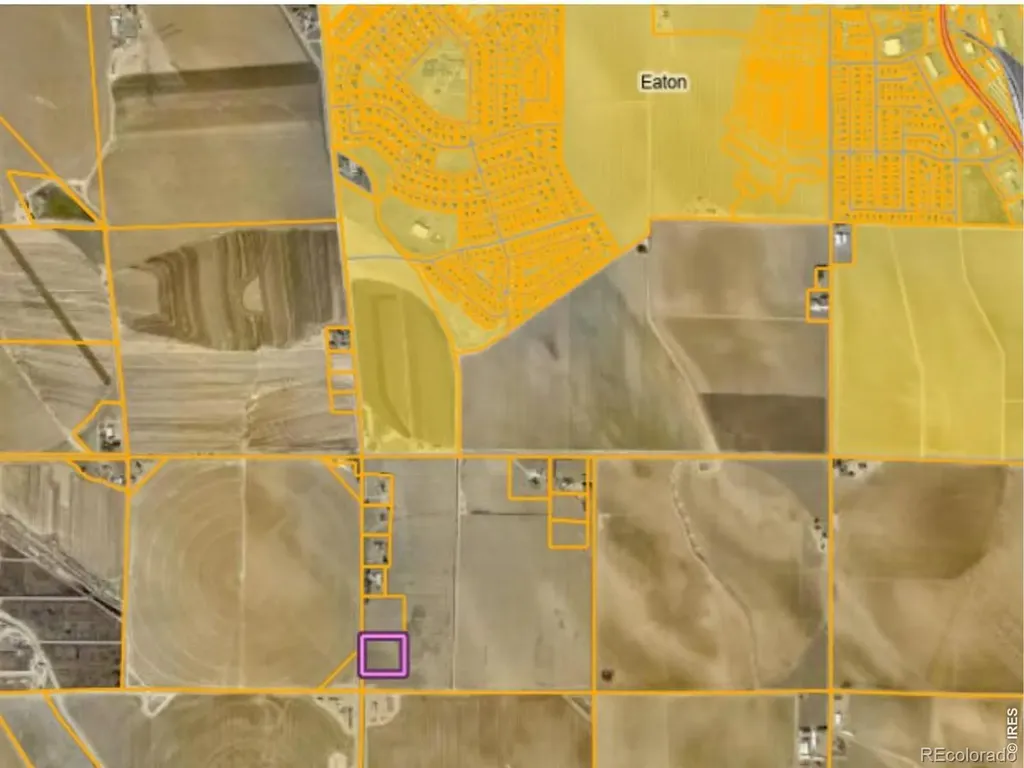 1 Cr 35 Eaton CO 80615