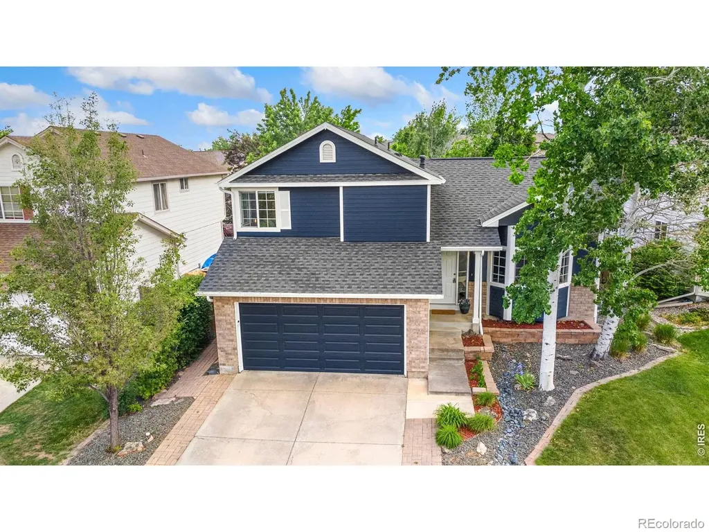603 Kim Drive Fort Collins CO 80525