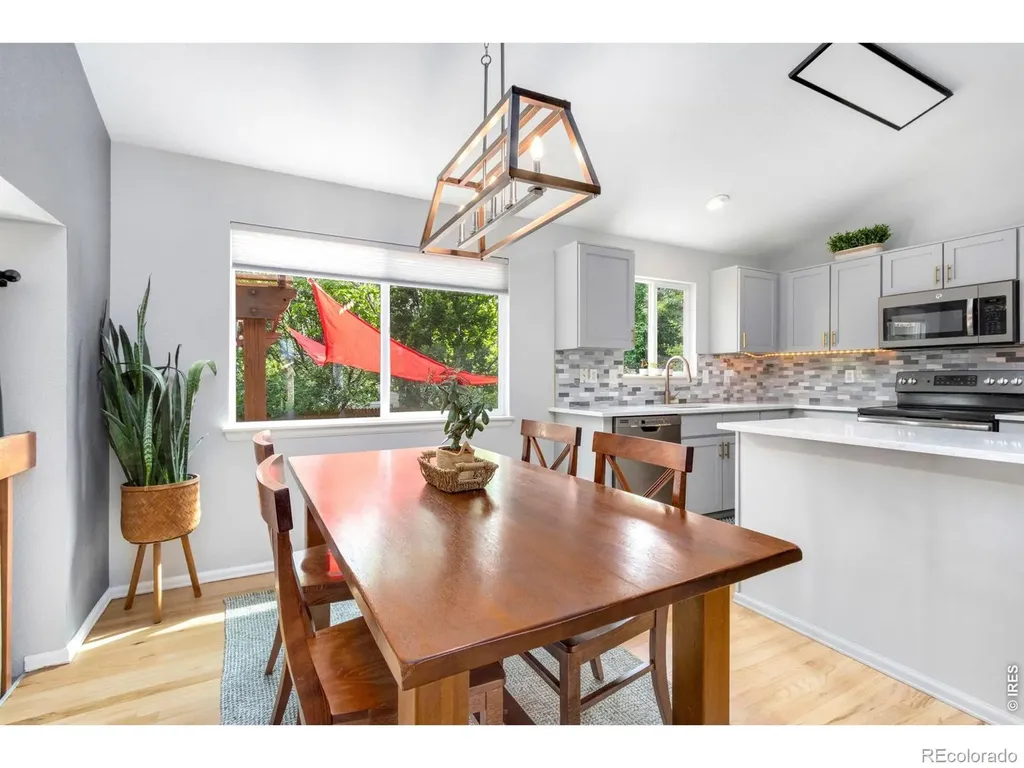 603 Kim Drive Fort Collins CO 80525