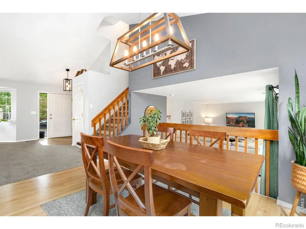 603 Kim Drive Fort Collins CO 80525