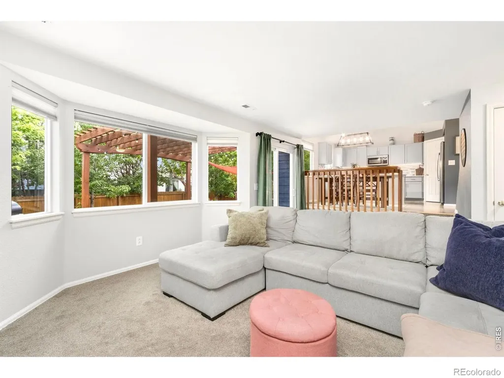 603 Kim Drive Fort Collins CO 80525