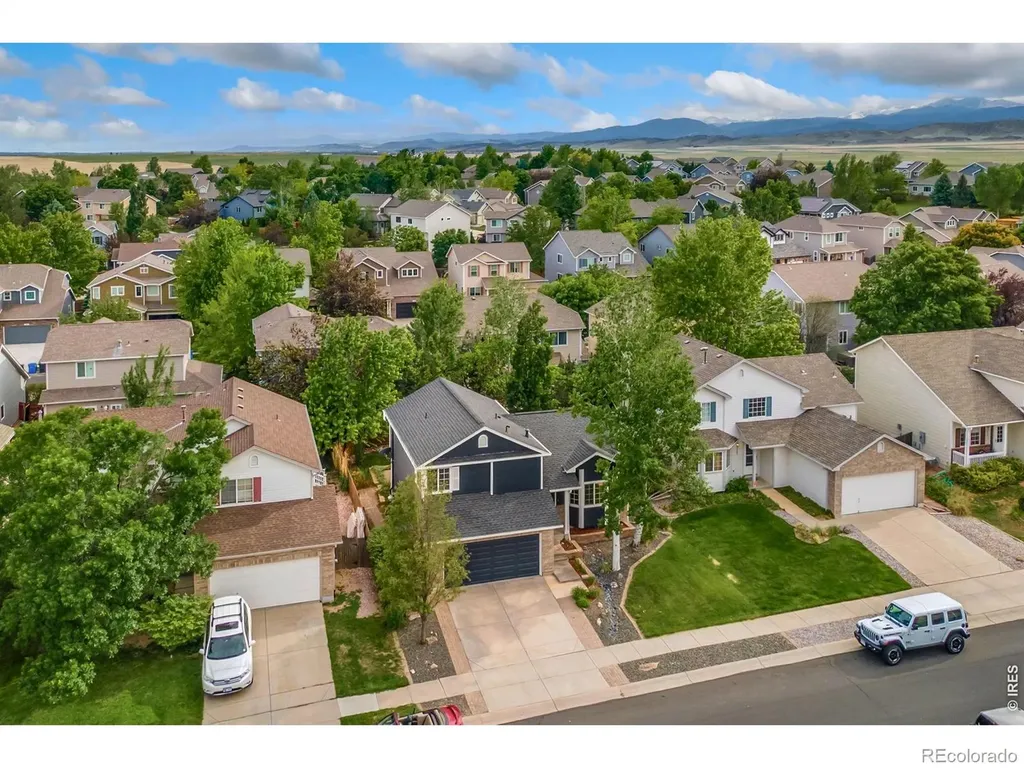 603 Kim Drive Fort Collins CO 80525