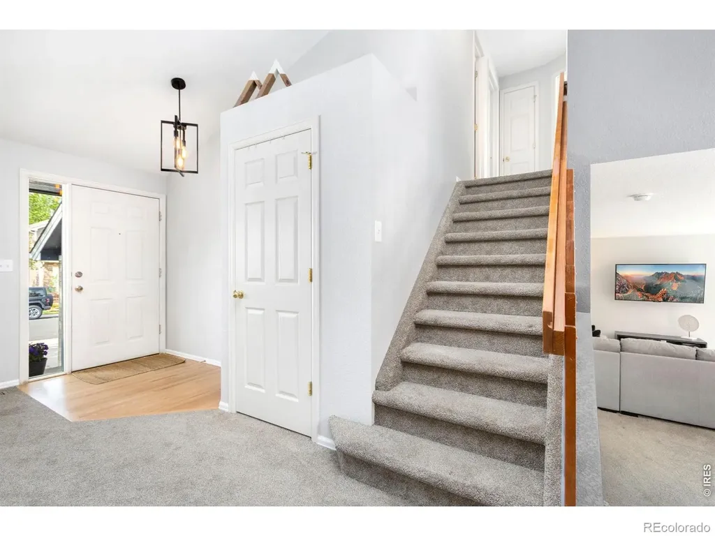 603 Kim Drive Fort Collins CO 80525