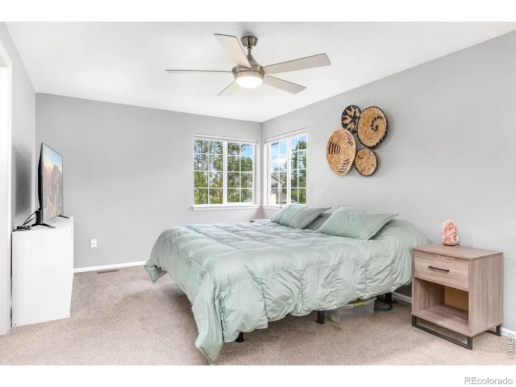 603 Kim Drive Fort Collins CO 80525