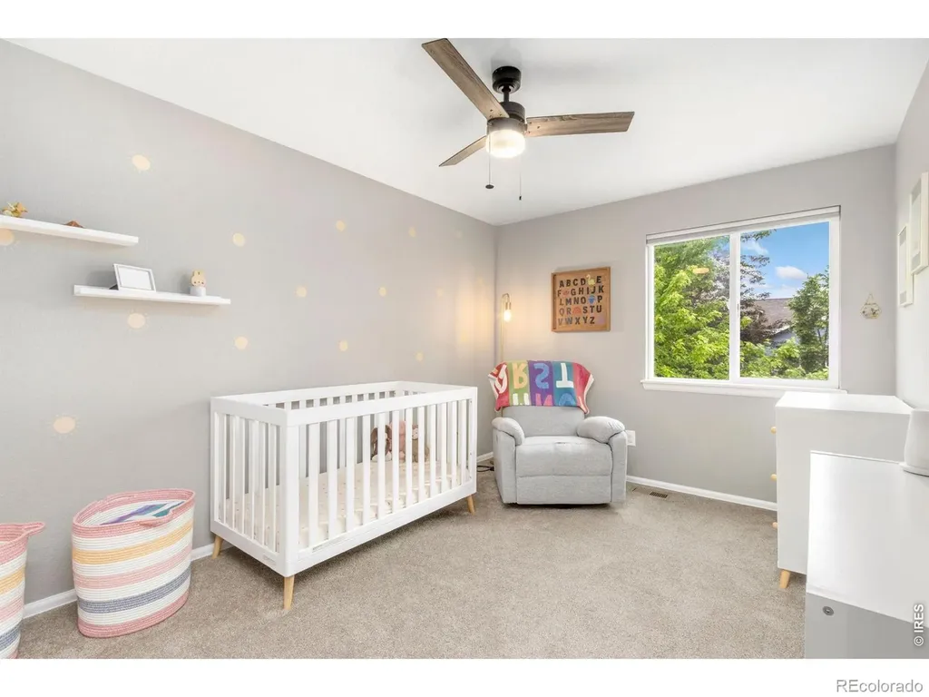 603 Kim Drive Fort Collins CO 80525