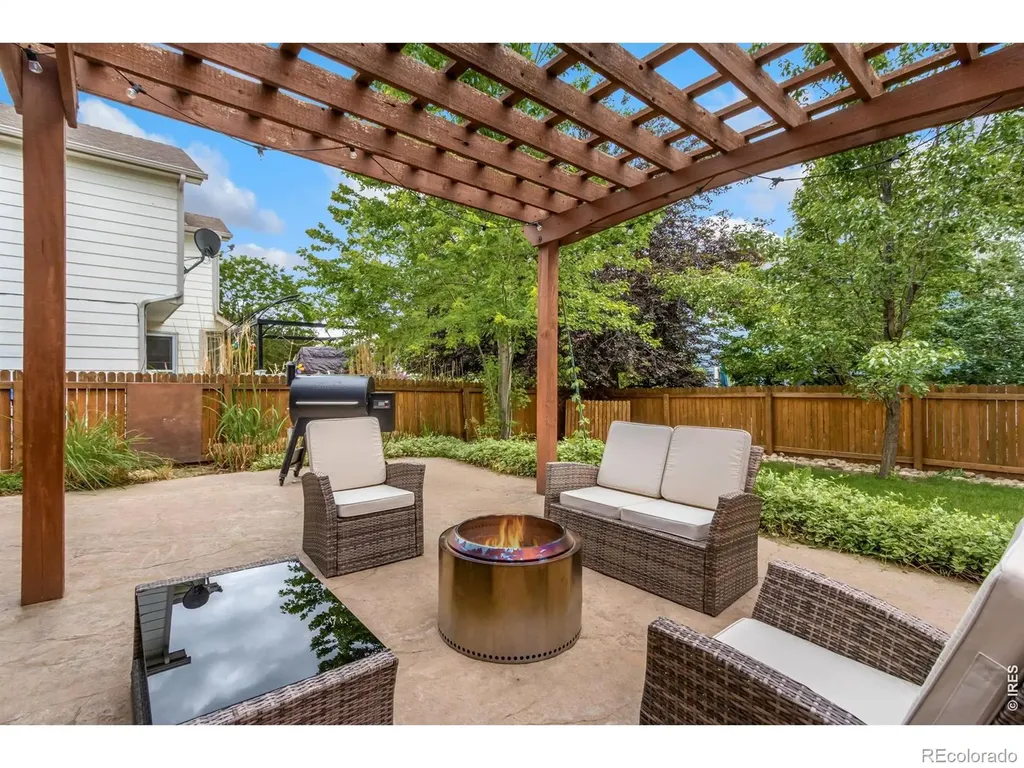 603 Kim Drive Fort Collins CO 80525