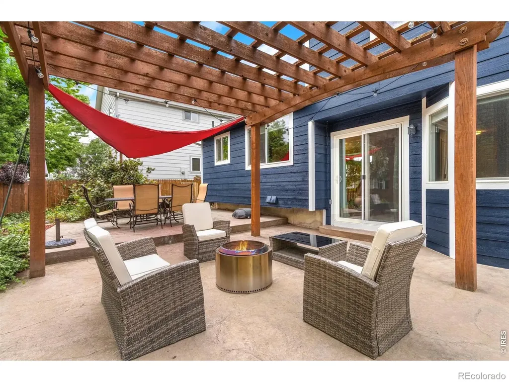603 Kim Drive Fort Collins CO 80525