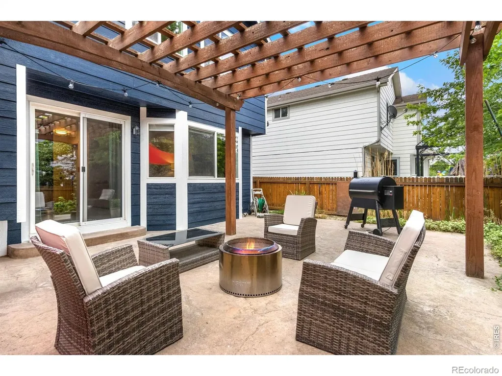 603 Kim Drive Fort Collins CO 80525