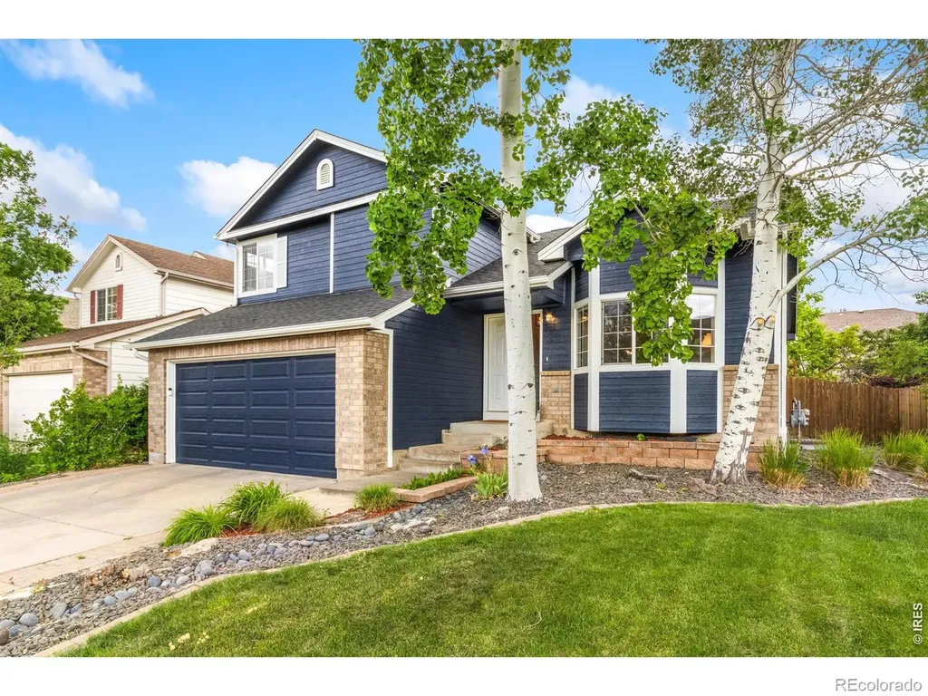 603 Kim Drive Fort Collins CO 80525