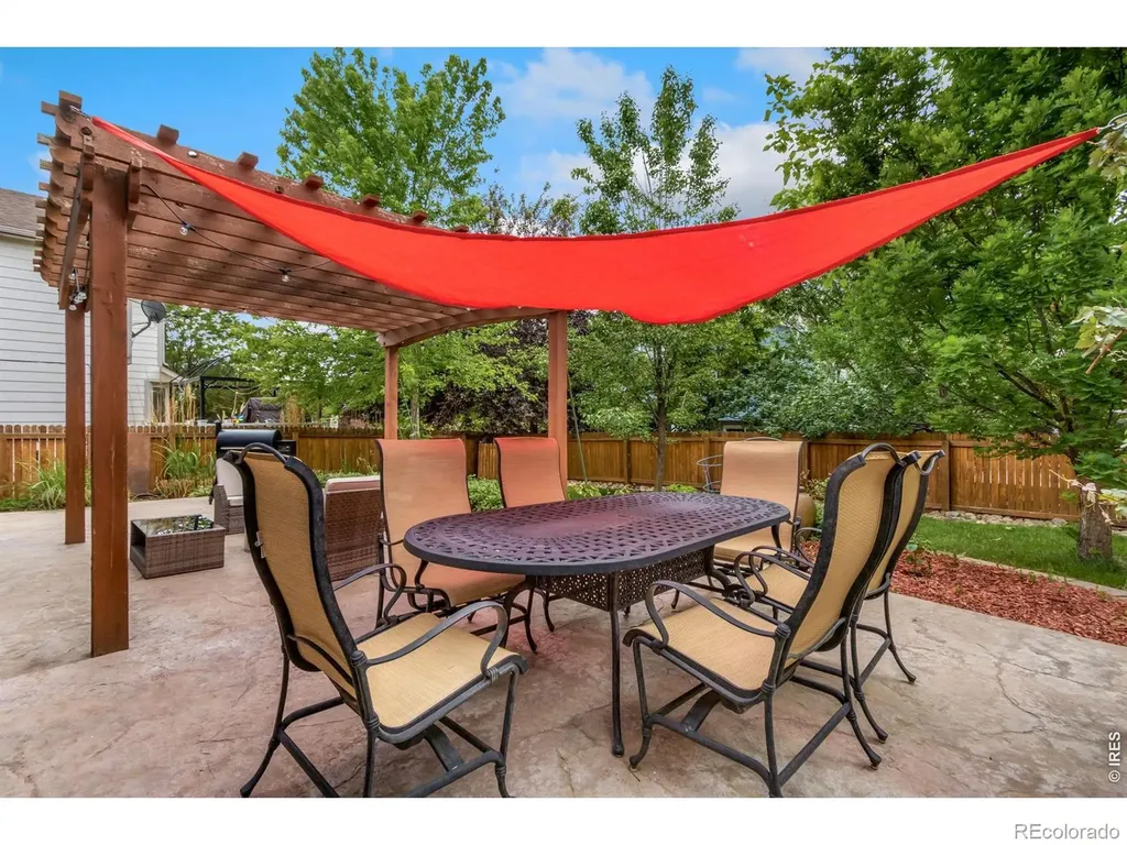 603 Kim Drive Fort Collins CO 80525