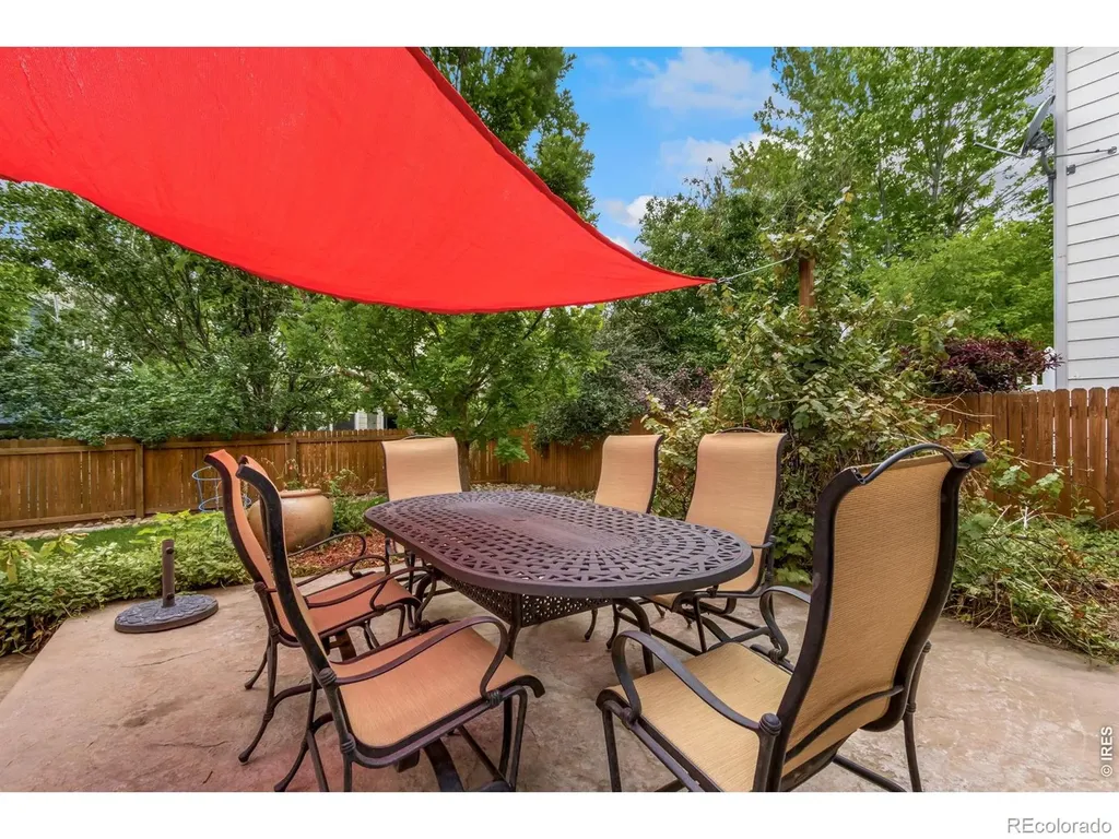 603 Kim Drive Fort Collins CO 80525