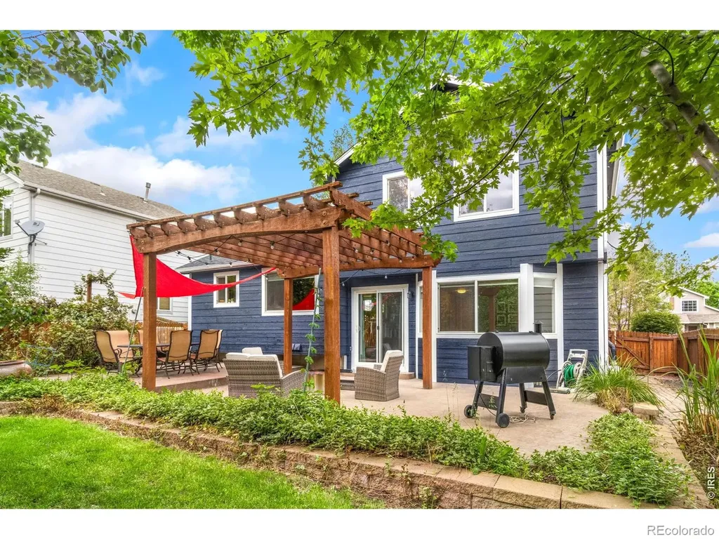 603 Kim Drive Fort Collins CO 80525