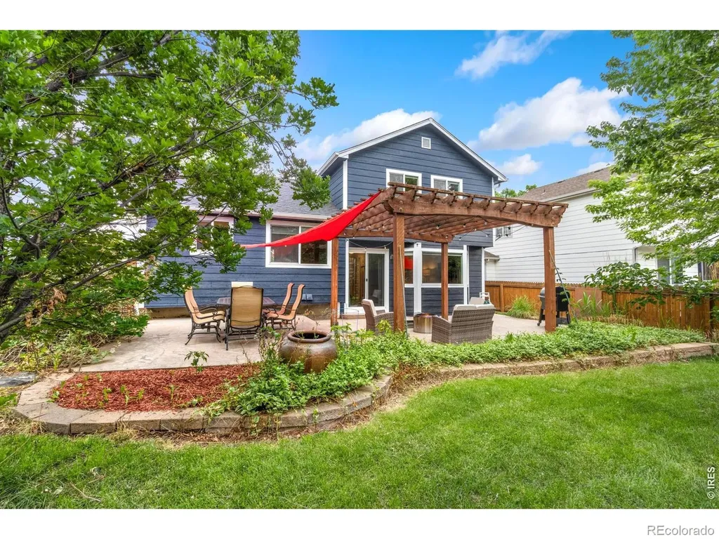 603 Kim Drive Fort Collins CO 80525