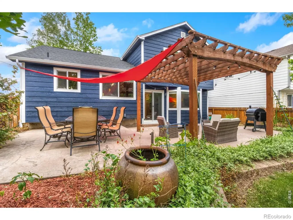 603 Kim Drive Fort Collins CO 80525