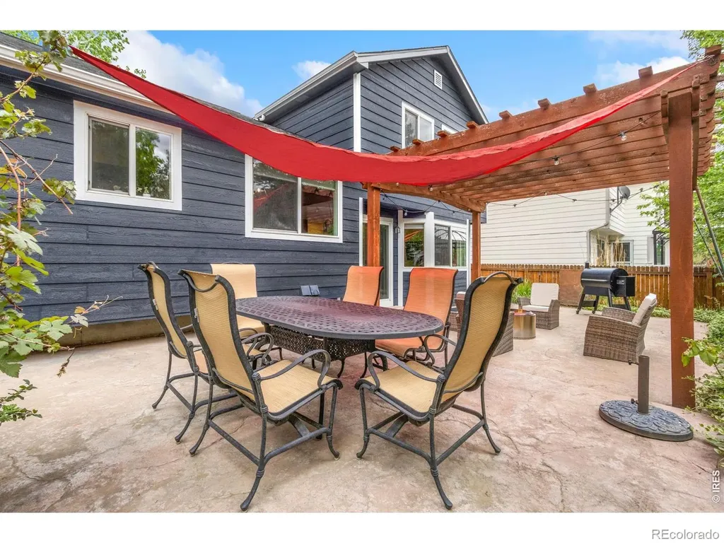 603 Kim Drive Fort Collins CO 80525