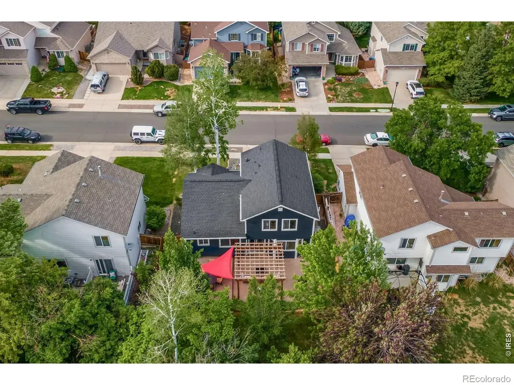 603 Kim Drive Fort Collins CO 80525