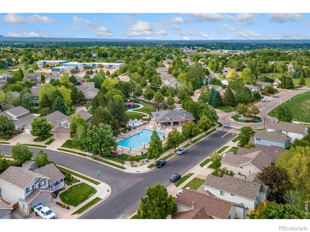 603 Kim Drive Fort Collins CO 80525