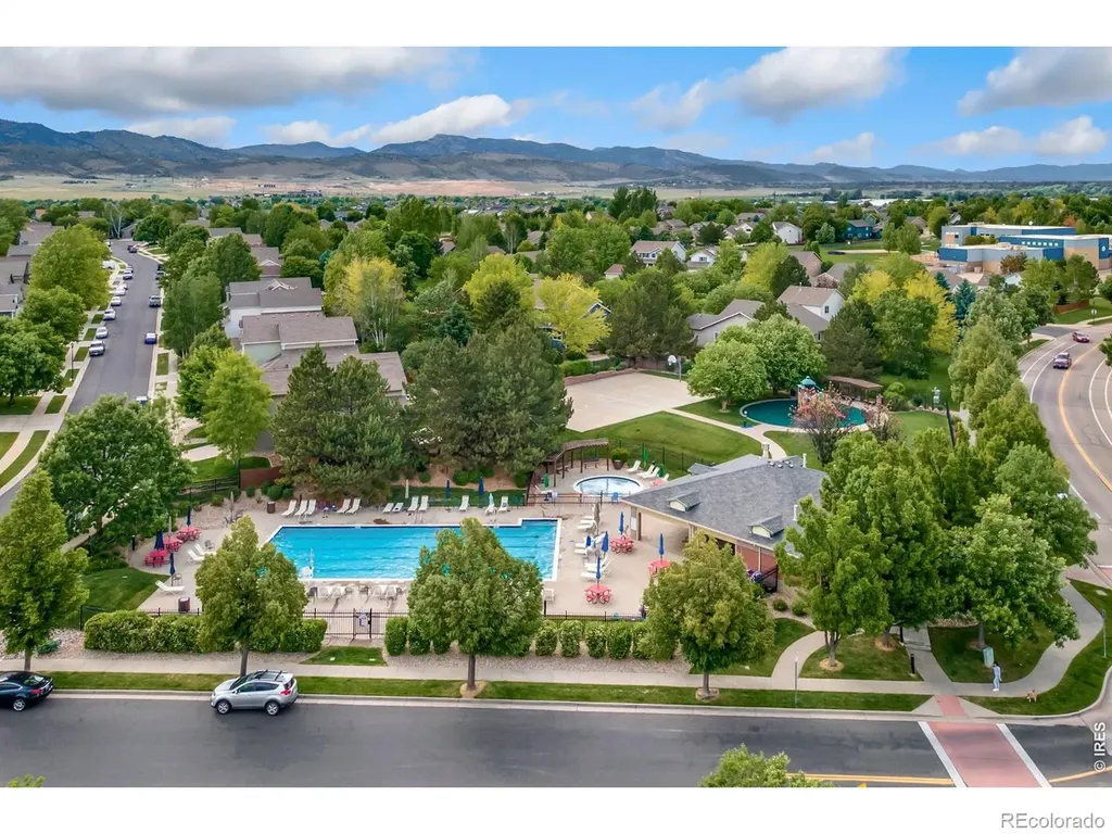 603 Kim Drive Fort Collins CO 80525