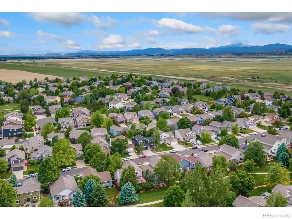 603 Kim Drive Fort Collins CO 80525