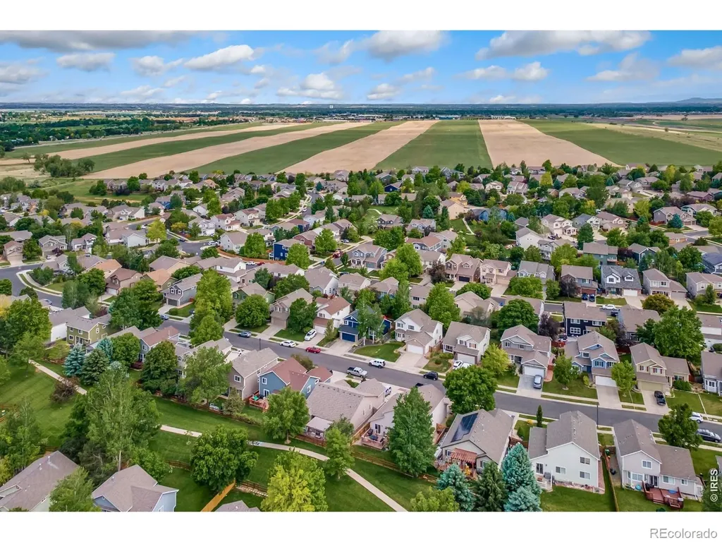 603 Kim Drive Fort Collins CO 80525