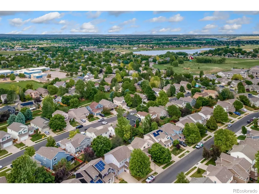 603 Kim Drive Fort Collins CO 80525