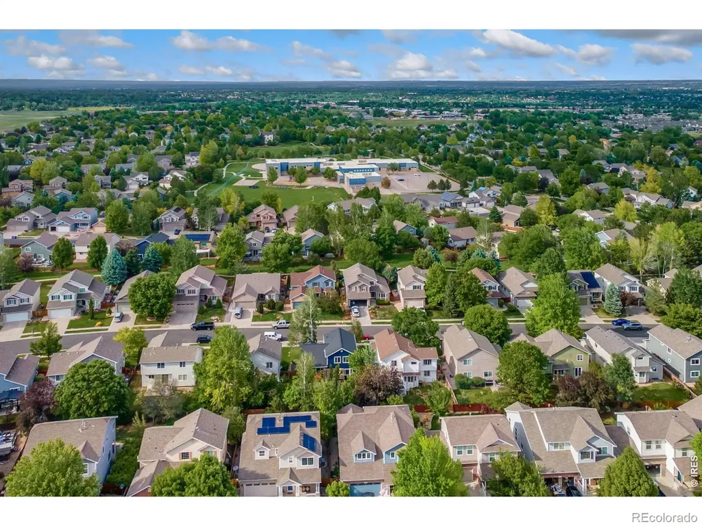 603 Kim Drive Fort Collins CO 80525