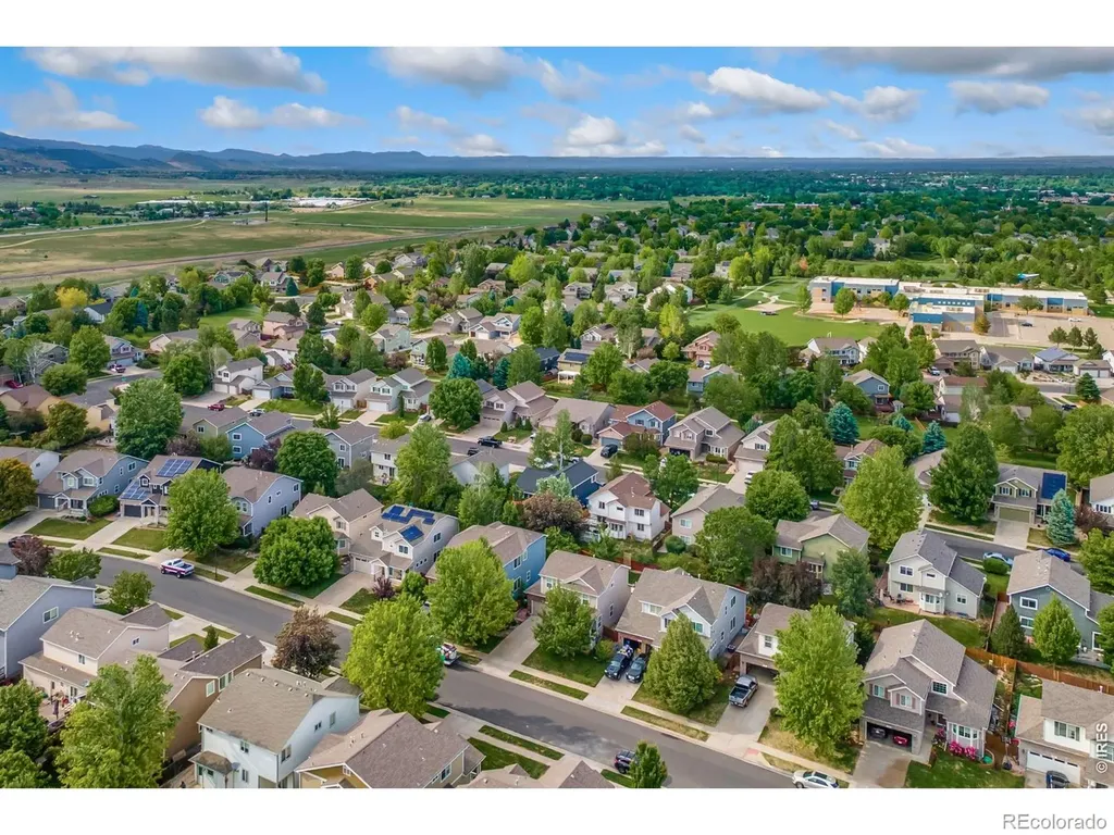 603 Kim Drive Fort Collins CO 80525