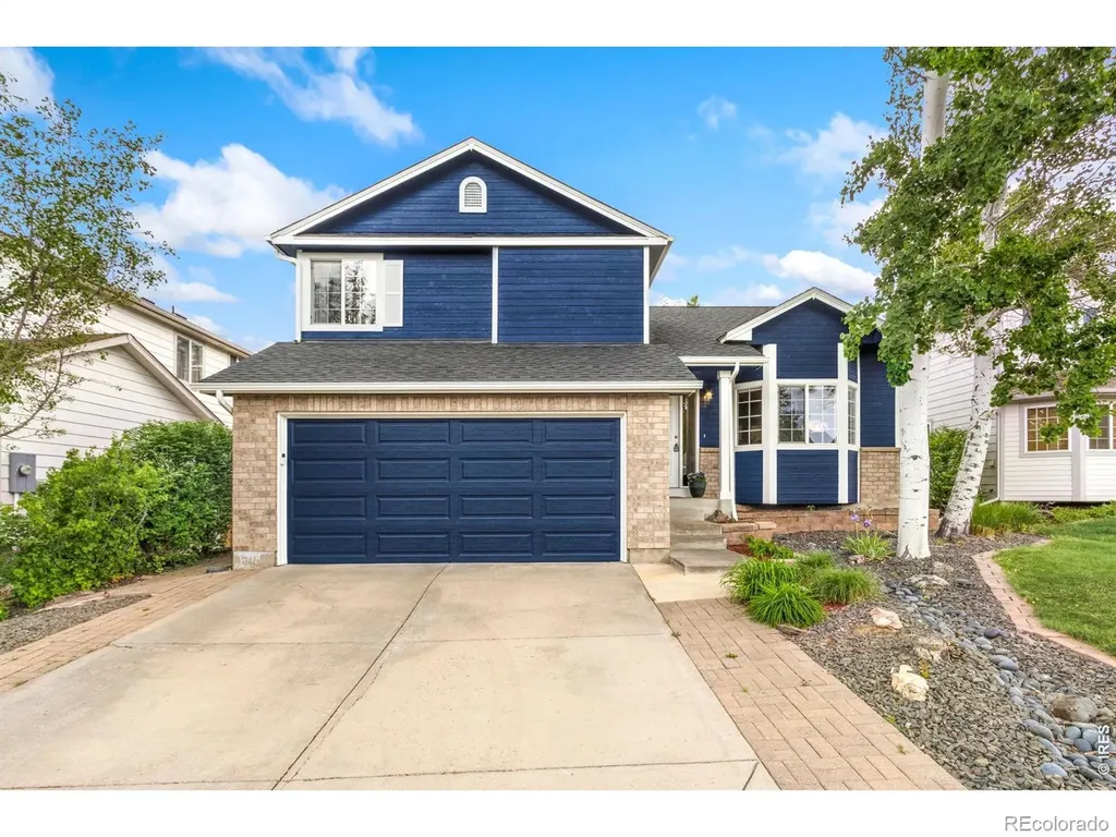 603 Kim Drive Fort Collins CO 80525