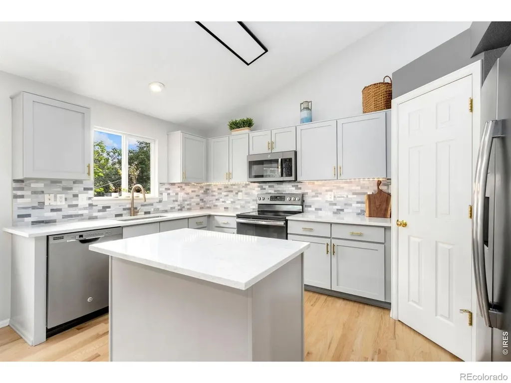 603 Kim Drive Fort Collins CO 80525