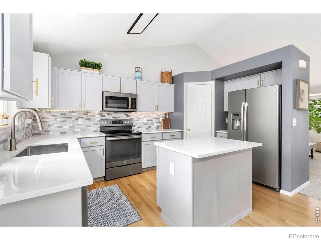 603 Kim Drive Fort Collins CO 80525
