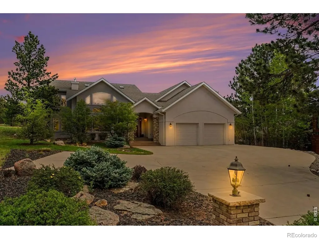 680 Findley Court Estes Park CO 80517