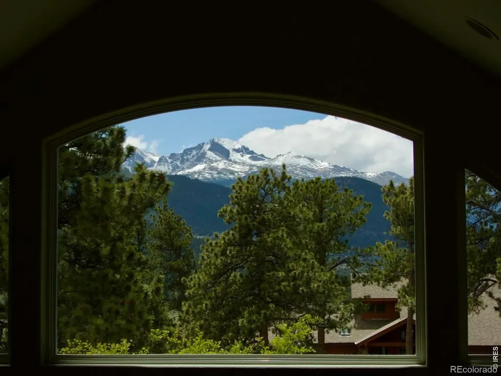 680 Findley Court Estes Park CO 80517
