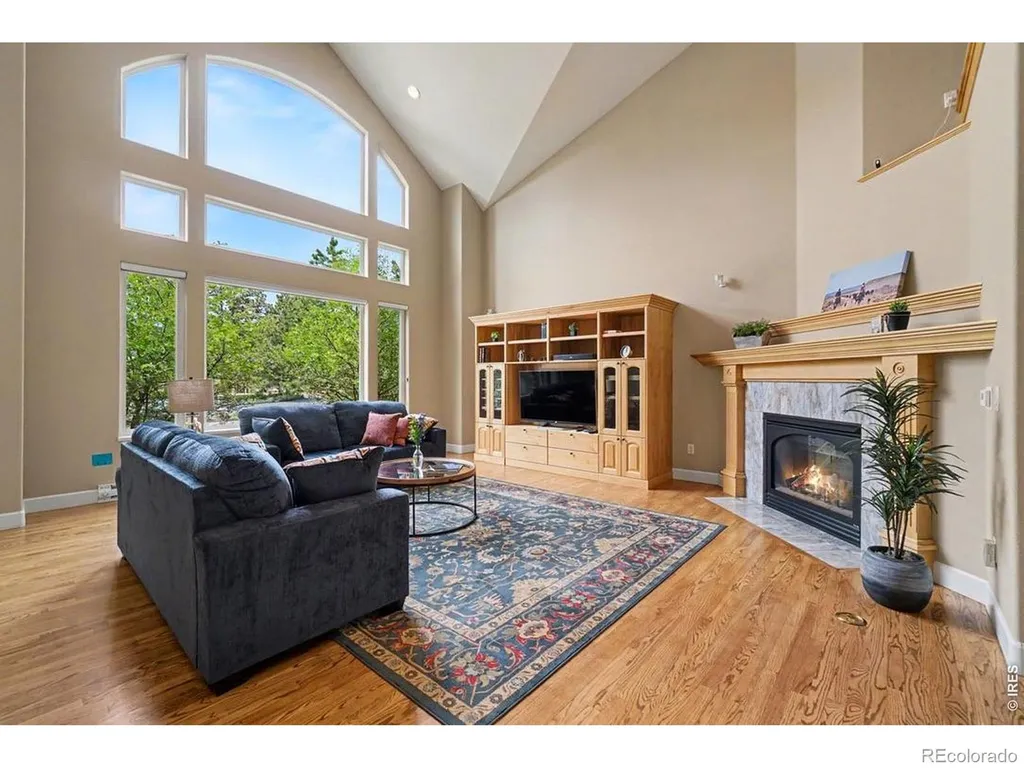 680 Findley Court Estes Park CO 80517