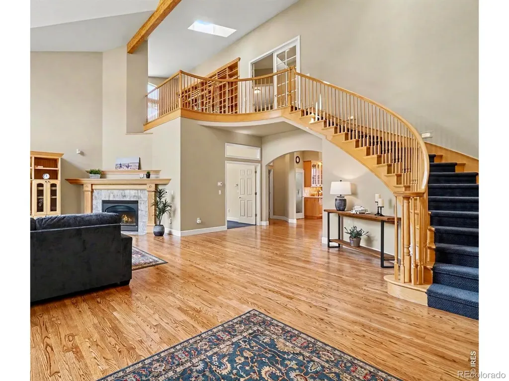 680 Findley Court Estes Park CO 80517