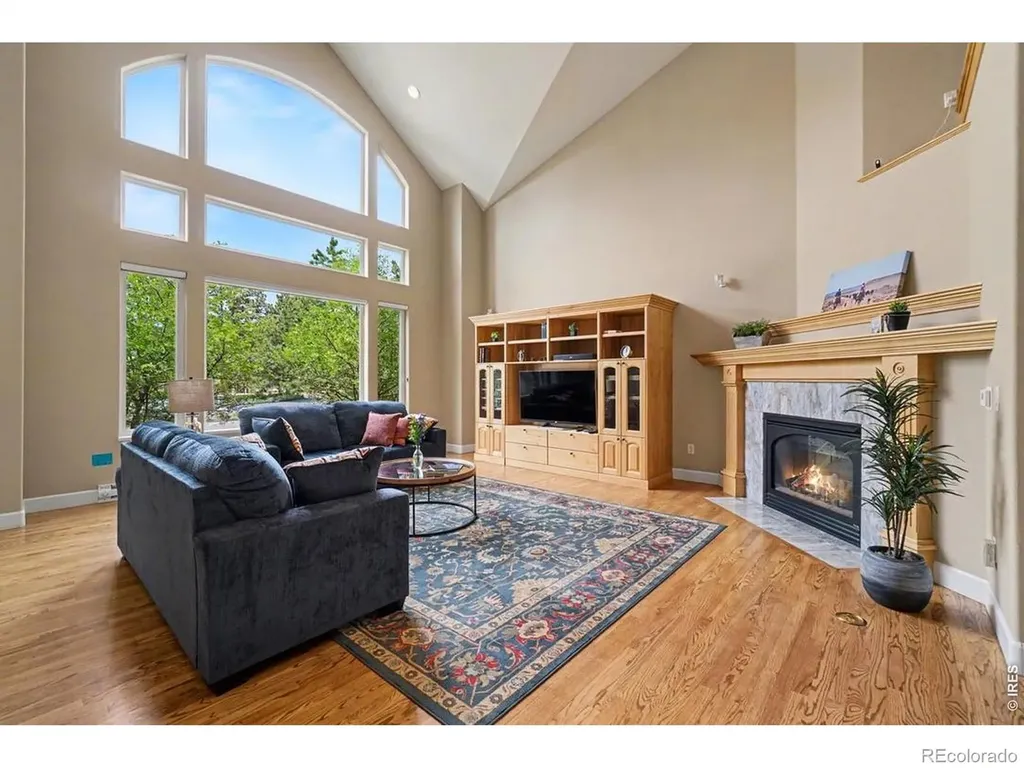 680 Findley Court Estes Park CO 80517