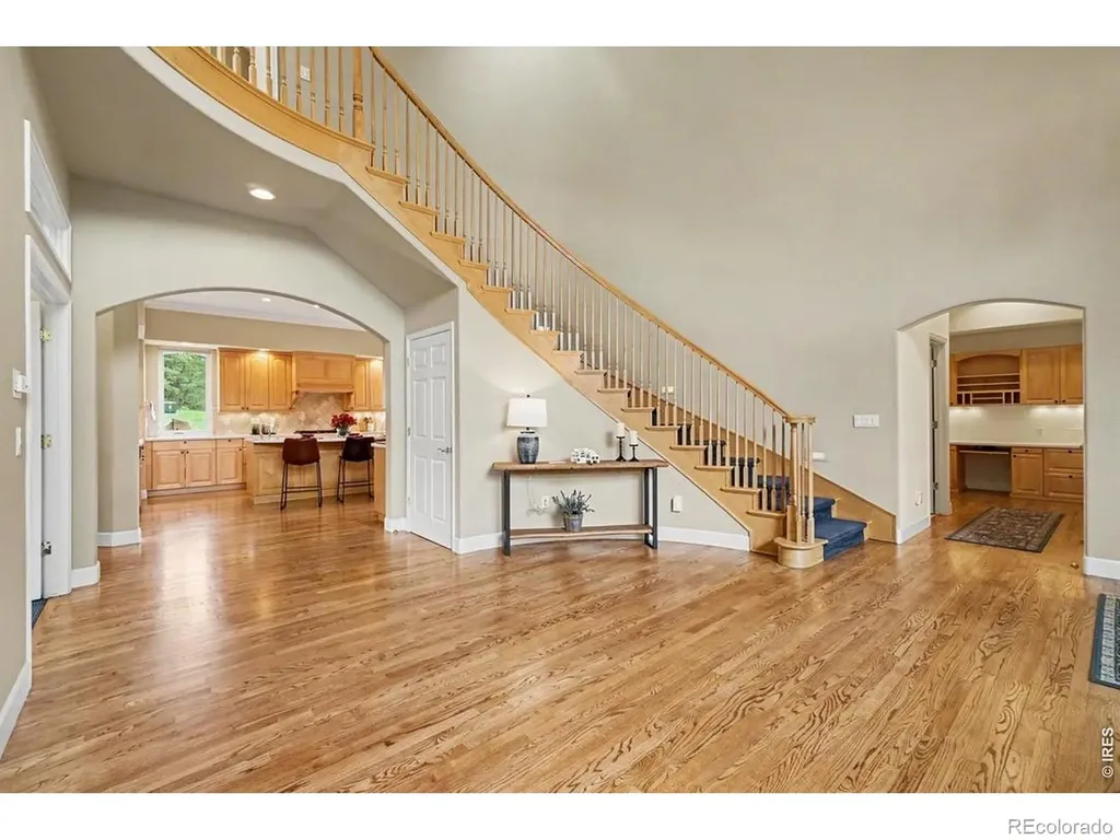 680 Findley Court Estes Park CO 80517