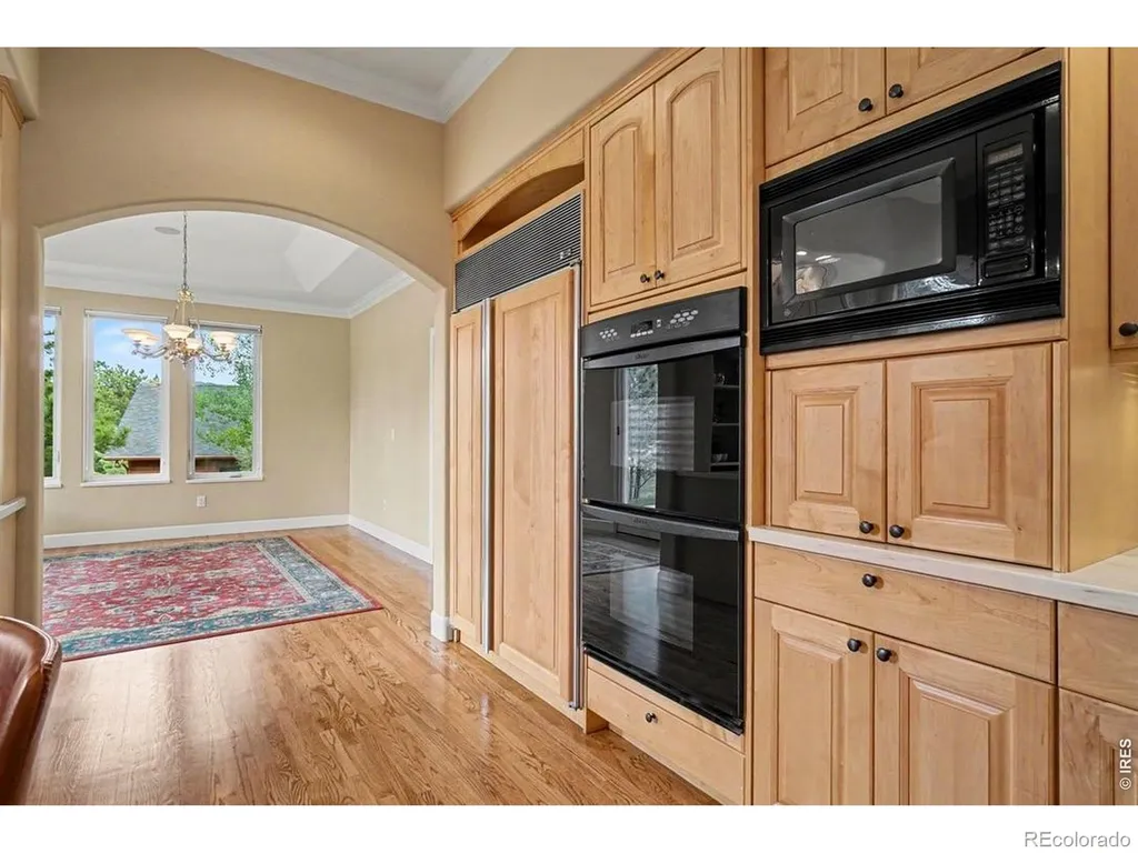 680 Findley Court Estes Park CO 80517