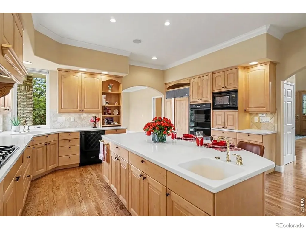 680 Findley Court Estes Park CO 80517