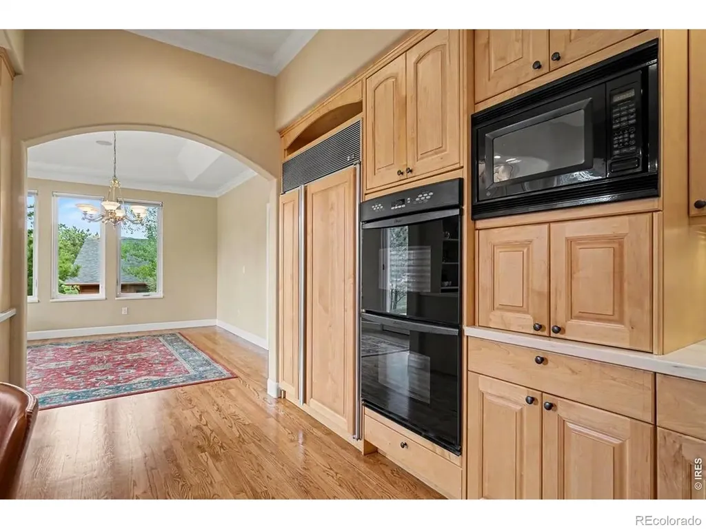 680 Findley Court Estes Park CO 80517