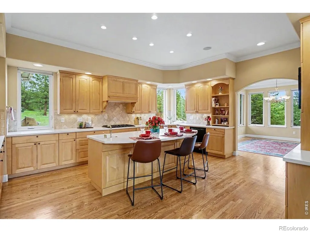 680 Findley Court Estes Park CO 80517