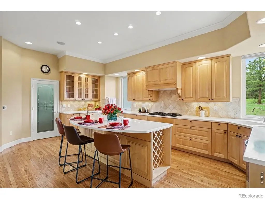 680 Findley Court Estes Park CO 80517